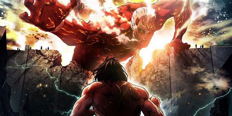 Attack On Titan Desktop Wallpapers - Top Free Attack On Titan Desktop ...