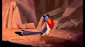 Zazu scar - nibhtcome