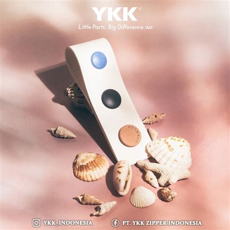 ykk zipper indonesia official atykkindonesia instagram