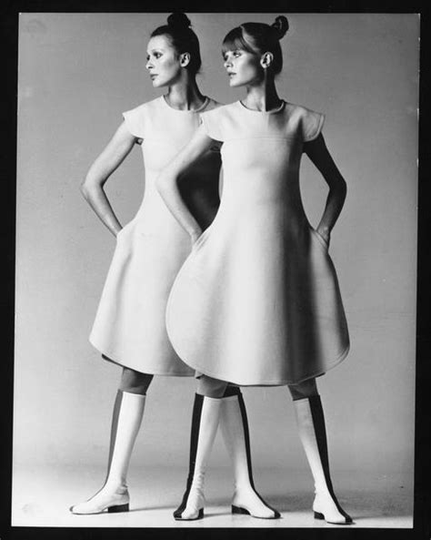 Пьер Карден: жизнь и творчество :: фотообзор :: Пьер Карден (Pierre Cardin)