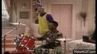 Bel Air on Make a GIF