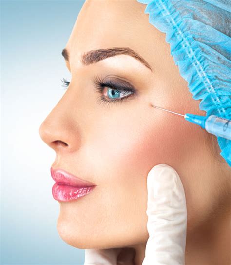 Anti-Wrinkle Fillers, Wrinkle Fillers San Jose - Skin Care and ...
