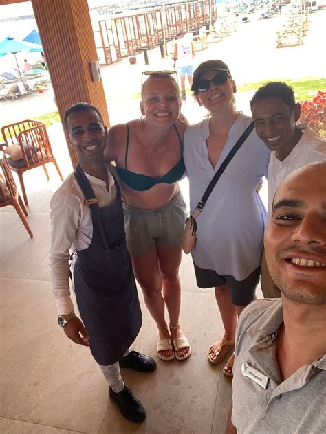 THE V LUXURY RESORT SAHL HASHEESH - Updated 2025 Reviews, Photos & Prices