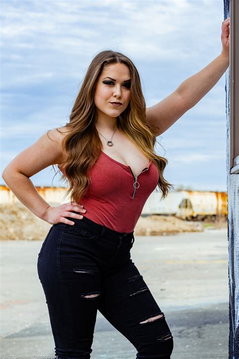 Janae G. | WMA Rochester