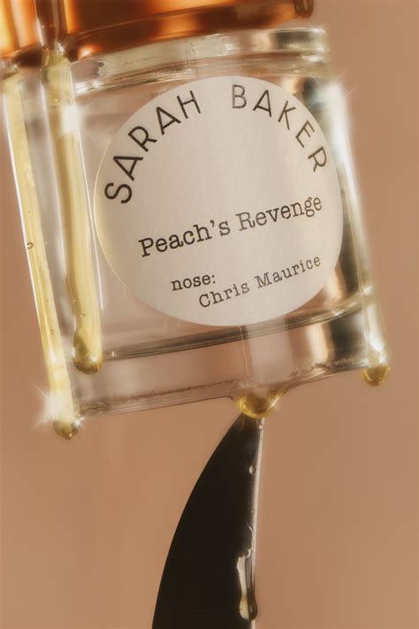 My Peach Jar's Revenge: A Hilarious, Messy Tale Of Sticky Mishaps Image 17