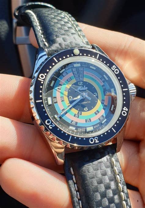 MIDO, NEW ARRIVAL | Page 2 | WatchUSeek Watch Forums