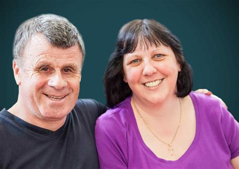 Frank & Denise – Hope Church, Corby
