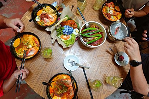 bendahari lunch chiefeatercom