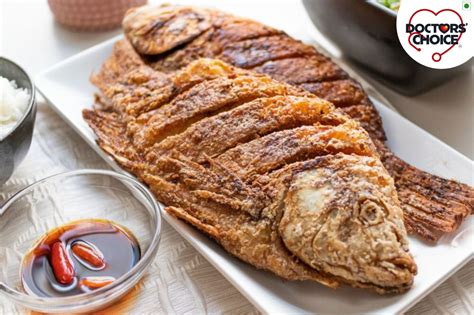 crispy pan fried fish recipe