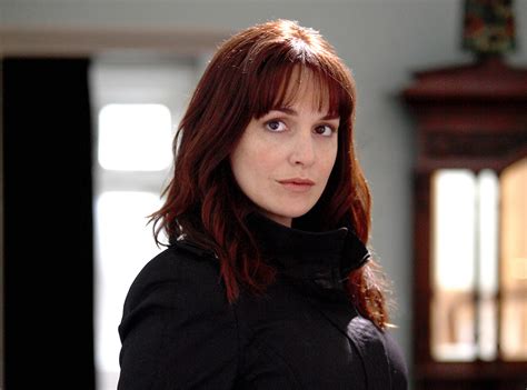 Lucy Brown - actress, director