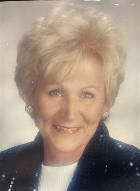Elaine M. Hansen - Branch Funeral Homes