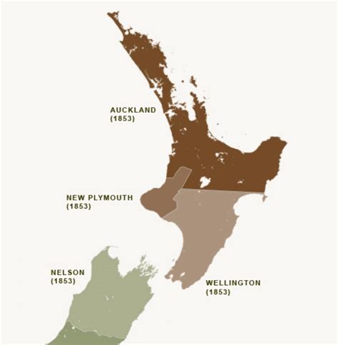 About | Auckland History Initiative