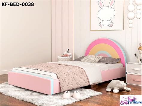 Girls Bed Archives - Kids Furniture