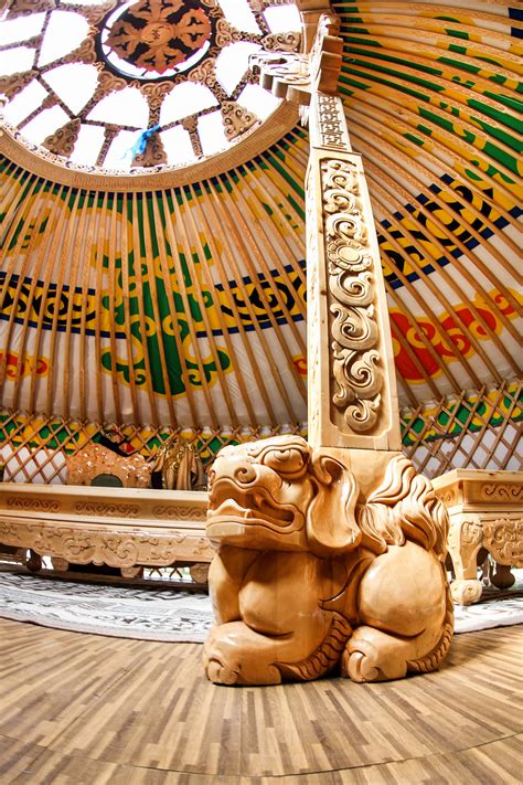 WOOD CARVING