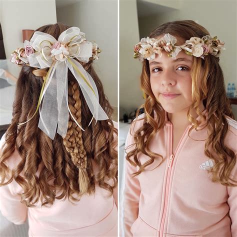 flower girl hairdos 10