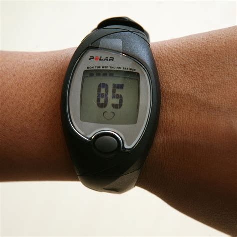 accurate  wrist heart rate monitors  isabel lacey blog