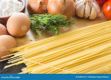 dry pasta spaghetti stock photo image  lifestyle isolated