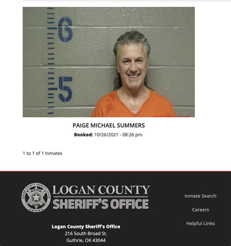 The Truth About Paige Summers and Ottis