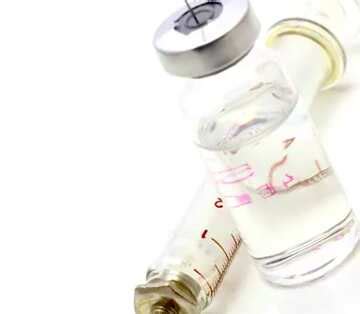 medicament solution  injections medicine