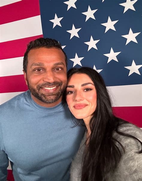 Kash Patel’s Girlfriend Alexis Wilkins, 26, Confronted With MAGA Spy