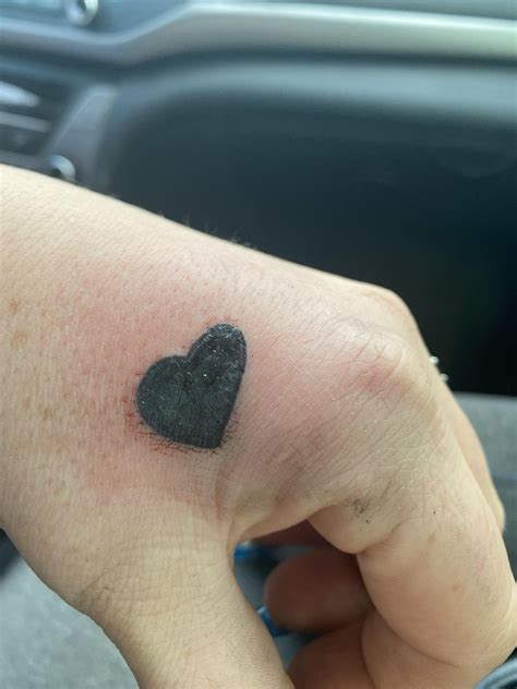 Finally got these tattoos today!! : r/yungblud