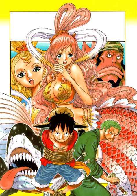 One Piece: Two Years Later Image #2345572 - Zerochan Anime Image Board