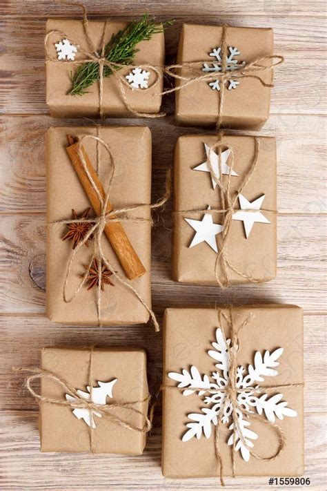 Pin by A Quiet Moment In Time on WRAPPING IDEAS 💡 in 2024 | Christmas ...