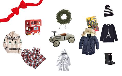 Gift Guide for kids - Sylvia's Sparkles