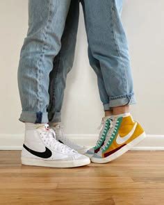 11 Best Nike blazers outfit ideas | nike blazers outfit, nike blazer ...
