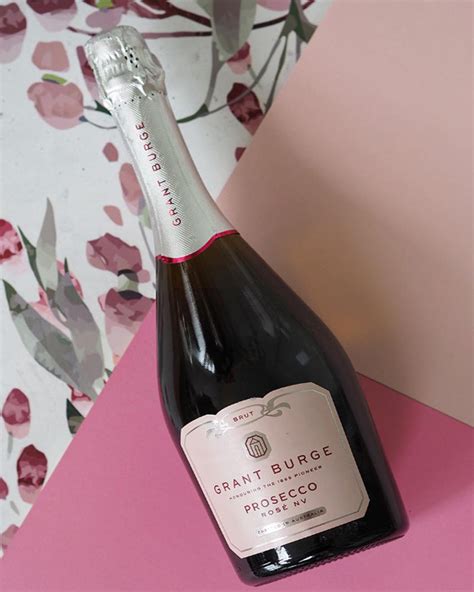 Prosecco Rose Nv 750ml