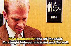 Toby Flenderson Quotes. QuotesGram