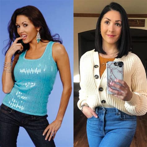 Taya Parker And Bret Michaels