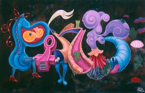 Lady Pink talks Wild Style, Mentoring Young Artist and The Art of ...