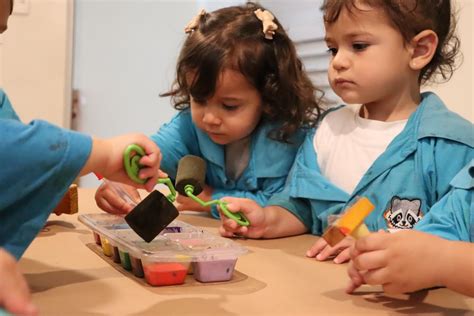 Escola Infantil Terra Do Saber - Escola Terra do Saber - Página Oficial | Belo Horizonte MG