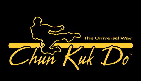 UFAF - Chun Kuk Do Logos, images, and usage guidelines.