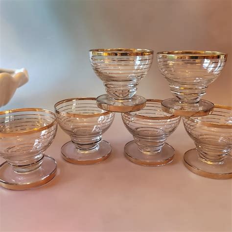 Coupe Glasses - Etsy
