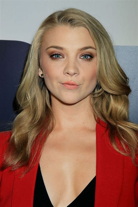 Natalie Dormer - 'Joy' Premiere in New York City • CelebMafia