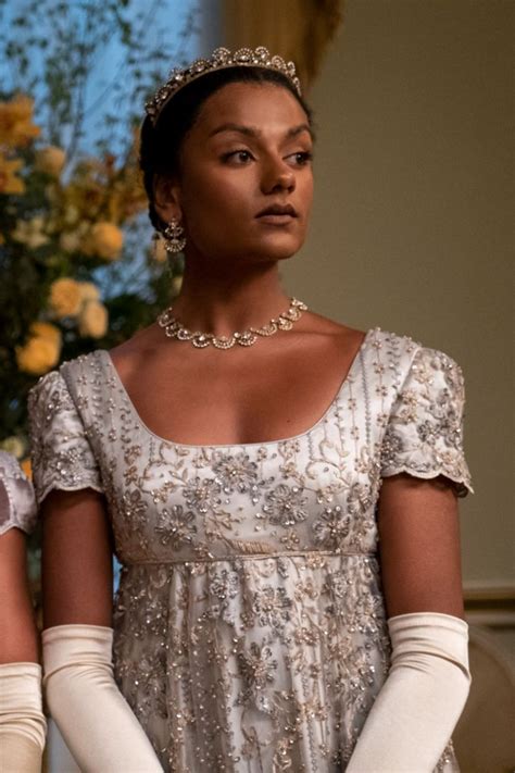 Is simone ashley bridgerton s former leading lady returning for season ...