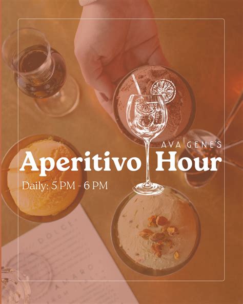 Ava Gene's | Portland OR