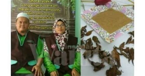 ummi syatirah kak bidan sempoi benarkah mati putik sebabkan penceraian