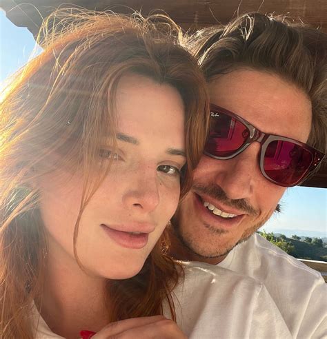 Famiglia Bella Thorne