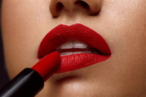 lipstick sales predict recessions    newsweek