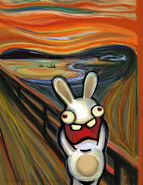 "The Scream" by Edvard Munch: A Critical Analysis - Owlcation