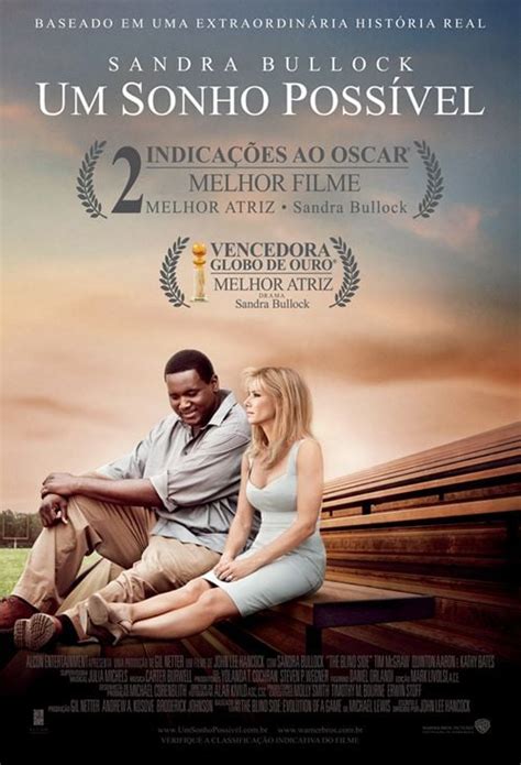 Um Sonho Possivel Elenco - Um Sonho Possível : Elenco, atores, equipa técnica, produção - AdoroCinema