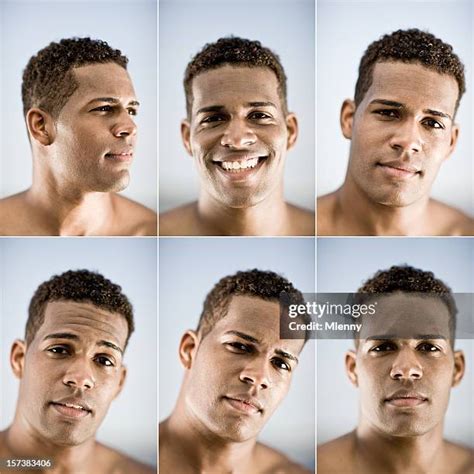 243 Grimace Facial Expression Stock Photos, High-Res Pictures, and