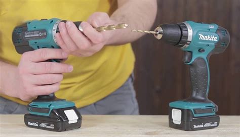 máy khoan tay sạc pin Makita DDF453SYE 18V chính hãng