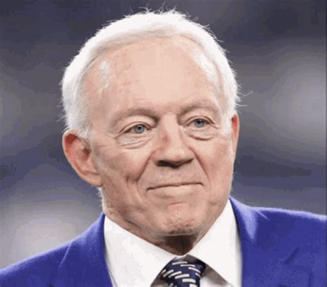 Jerry Jones Meme