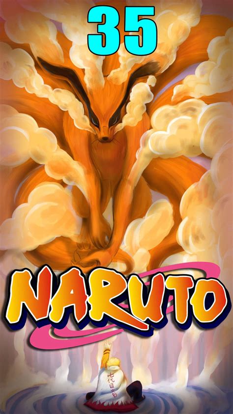 The Truth Behind Narutos 9 Tailed Fox Power Tragedy And Redemption