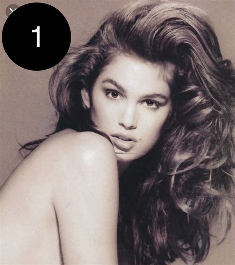 Cindy Crawford Cindy Crawford Young Cindy Crawford Ph - vrogue.co