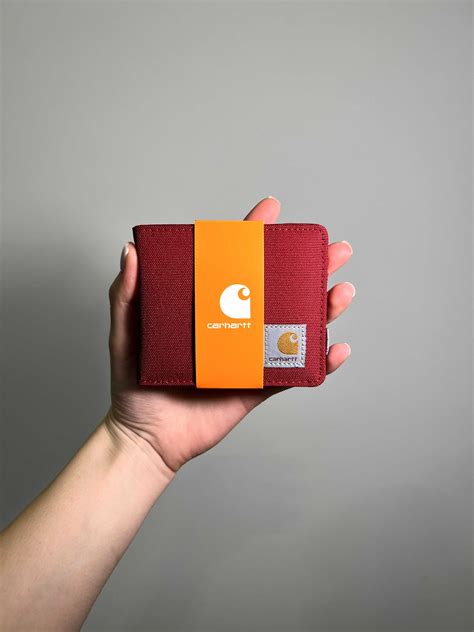 Гаманець Carhartt | Кошелек Кархарт: 299 грн. - Кошельки Киев на Olx